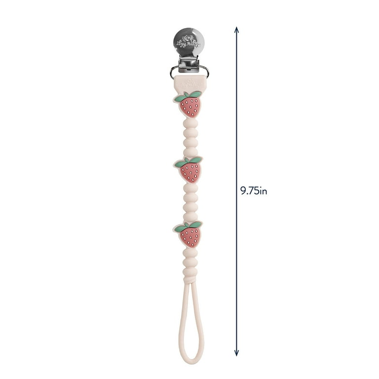 familiar × Bibiy. HAND STRAP familiar × Bibiy. HAND STRAP RED Sweetie Strap Strawberry