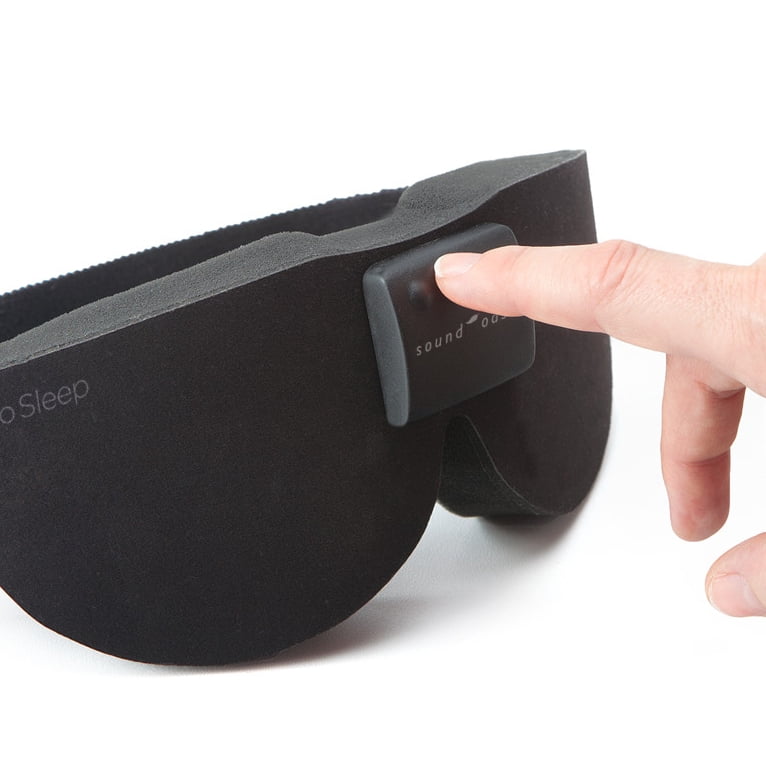Glo to Sleep Advanced Sleep Mask