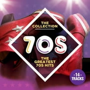 The Collection: Greatest 70's Hits (Walmart Exclusive) - CD