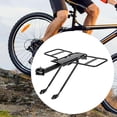 thumbnail image 4 of Axioma Generic Rear Bike Rack Carrier Rack with Foldable Wing,Bike Cargo Rack,Rear Bike, 4 of 9