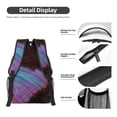 thumbnail image 4 of Disketp Wings Of A Butterfly Backpack for Women and Men, Lightweight Laptop Book Bag, Backpack for College -One Size, 4 of 6
