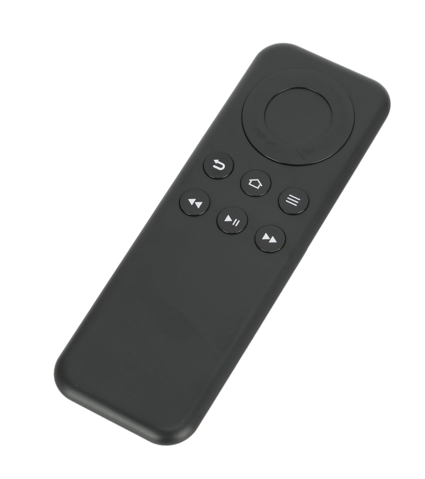 New Cv98lm Remote Control Replacement For Amazon Fire Tv Stick Walmart Com Walmart Com