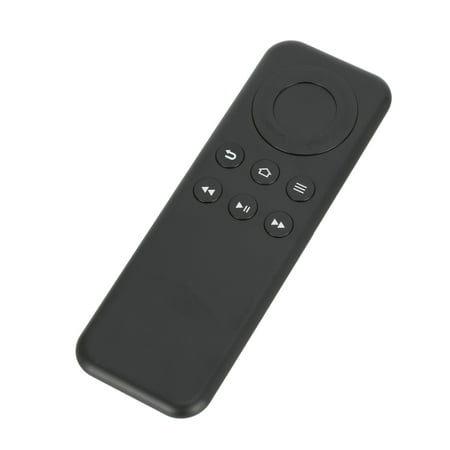 New CV98LM Remote Control replacement for Amazon Fire TV (Best Vpn For Amazon Fire Tv)