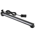 thumbnail image 1 of Noref Fish Tank Bubble Light Underwater Led Light with Remote Control Aquarium Light Kit,Fish Tank Light, RC Tank Light, 1 of 9