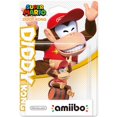 thumbnail image 1 of Diddy Kong Amiibo - Super Mario Series Series [Nintendo Accessory], 1 of 8