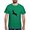 Kelly Green, variant on - Buck Deer T Shirt - Men's Classic Graphic Cotton T-Shirt