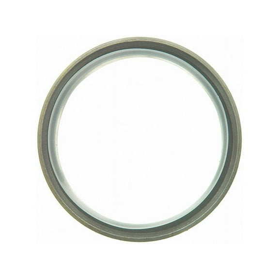 Rear Crankshaft Seal Kit - Compatible with 1983 - 2010 Ford F-150 1984 1985 1986 1987 1988 1989 1990 1991 1992 1993 1994 1995 1996 1997 1998 1999 2000 2001 2002 2003 2004 2005 2006 2007 2008 2009