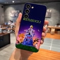 thumbnail image 3 of Funda de teléfono B-Beetlejuices 2 para Samsung S23 S24 Ultra S22 S20 Fe S21 Plus Galaxy A54 A34 A24 A53 M54 Note 20, carcasa trasera, 3 of 5