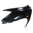 thumbnail image 2 of For 04-09 RX330, RX350, RX400h Front Fender Quarter Panel Left & Right SET PAIR, 2 of 5
