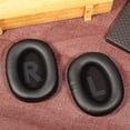 thumbnail image 4 of ZUARFY Ear Pad For -Logitech G Pro/G Pro X Headphones Replacement Ear Pads Soft leather Memory Foam, 4 of 19