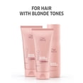 thumbnail image 7 of Wella Professionals Blonde Recharge Cool Blonde Conditioner 6.7oz, 7 of 7