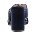 thumbnail image 5 of Cole Haan Women Gabby Studded Slip-On Sandals, 5 of 7