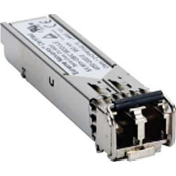 Extreme Networks  SR SFP Plus Transceiver Module