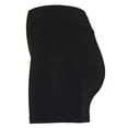 thumbnail image 3 of AWDis Cool Womens Girlie Training Shorts, 3 of 4