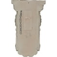 thumbnail image 5 of Ekena Millwork 5"W x 3 5/8"D x 8 3/8"H Attica Corbel, 5 of 5