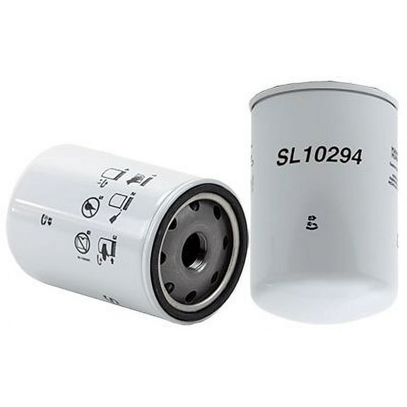 WIX Spin-On Hydraulic Filter