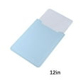 thumbnail image 3 of pitrice Protection Shell Tablet Solid Minimalist Shielder Waterproof Practical Cover Multifunctional Special Networking Purplish Blue 11 in Light Blue12 inch, 3 of 6