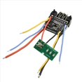 thumbnail image 5 of 2X Pieza de Placa Protectora DCD740B DCD740C1 DCD740N DCD780 DCD780B para DCD740 para para Carcasa de Plástico, 5 of 5