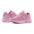 thumbnail image 3 of Tenis Charly para Mujer Running Deportivo Suela Eva 22-26 Rosa 26, 3 of 8