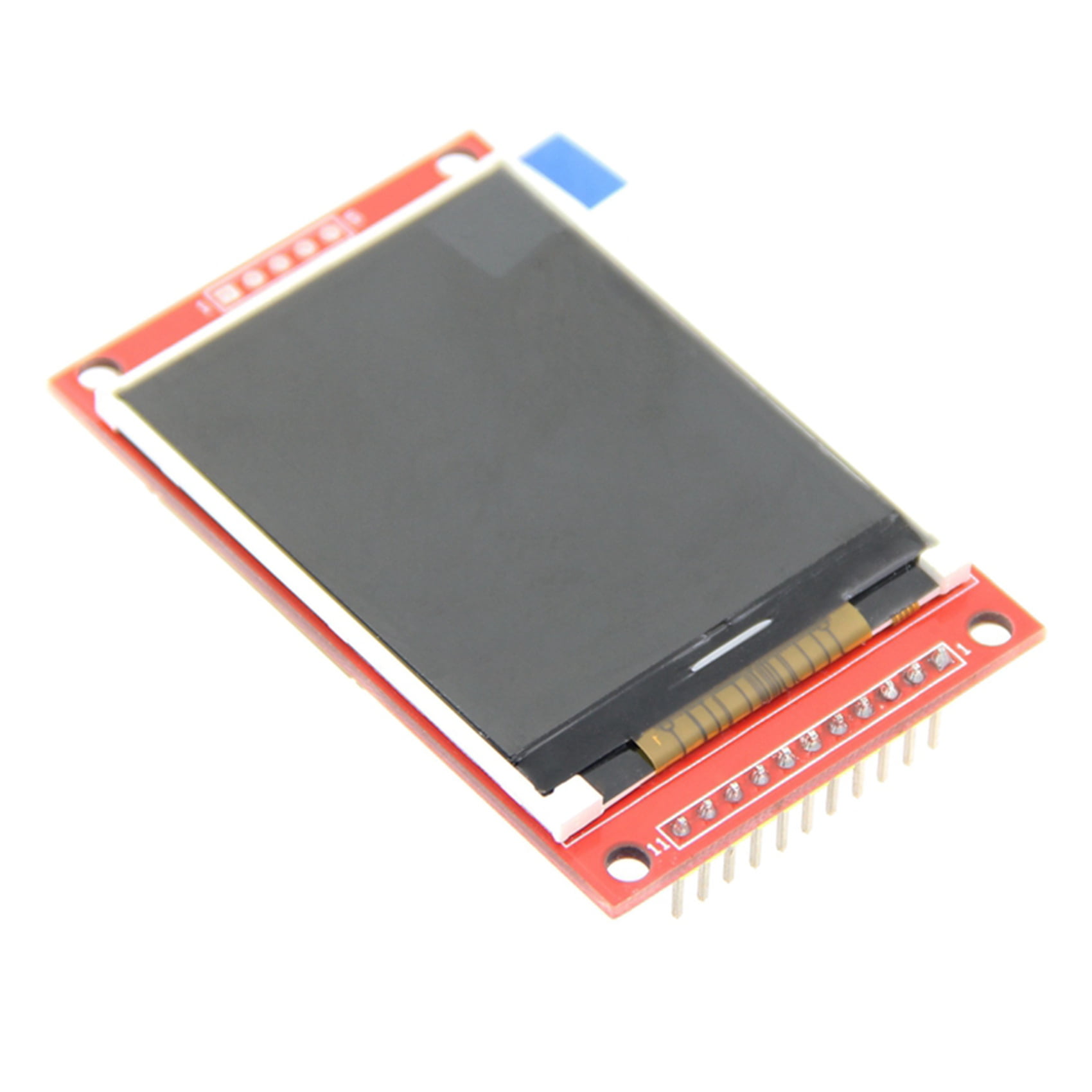 2.2 serial spi tft color lcd module for sale