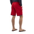 thumbnail image 3 of U.S. Polo Assn. Men's & Big Men's Logo Cargo Swim Trunks with UPF50+, 10" Inseam, Sizes S-3XL, 3 of 5
