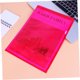thumbnail image 4 of Luxshiny 20Ud Transparente Para Documentos Práctica L Shape Material Seguro, 4 of 8