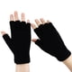 thumbnail image 4 of USB Guantes Eléctricos Con Calefacción Hombres Invierno Cálido Sin Dedo Recargable para Esquí Deportivo Correr El Ciclismo, 4 of 6