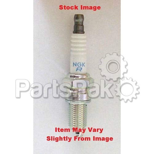 NGK 6521 Spark Plug, 10 Pack