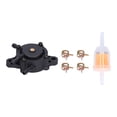 thumbnail image 2 of ,Fuel Filter Set 49019‑7001 Lawn Mower Accessory Fuel Filter Set Future-Proof Design, 2 of 8
