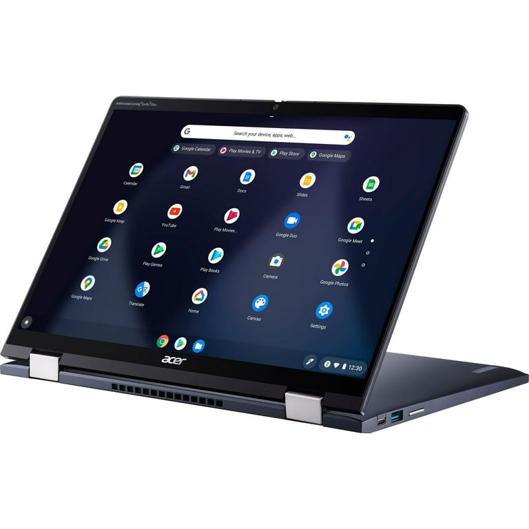 Amazon.com: Acer Chromebook Spin 714 CP714-1WN-53M9 Laptop