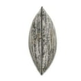 thumbnail image 2 of Moonbeam Keller 13" x 24" Oblong Pillow - Driftwood Gray in Set of 2, 2 of 2