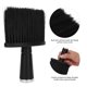 thumbnail image 1 of Cepillo Para Polvo, Removedor De Pelo Portátil Para Cuello Y Cara, Limpieza Del Cabello, 1 of 7