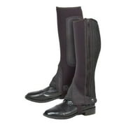 Tough 1 Neoprene Half Chaps