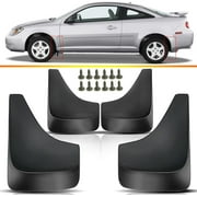 chevrolet cobalt mud flap