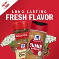 thumbnail image 2 of McCormick Ground Cumin, 1.5 Oz, 2 of 3