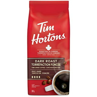 Tim Hortons Coffee in Coffee 