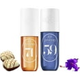 thumbnail image 1 of 90ml SOL DE JANEIRO Perfume Corporal Brasileño Bruma Corporal para Mujer Larga Duración Spray Corporal Afrutado Más Regalado Aroma Corporal Hidrata la Piel, 1 of 8