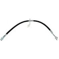 thumbnail image 4 of ACDelco Brake Hydraulic Hose Fits select: 2012-2014 HYUNDAI SONATA HYBRID, 2011 HYUNDAI SONATA SE/LIMITED, 4 of 4