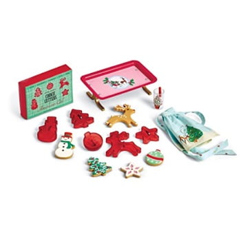 maryellen's holiday cookie set
