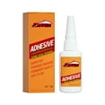 thumbnail image 4 of maskred Portable Plastic Metal Ceramic Glue Photo Frame Repair Adhesive 50ml 5Set, 4 of 6