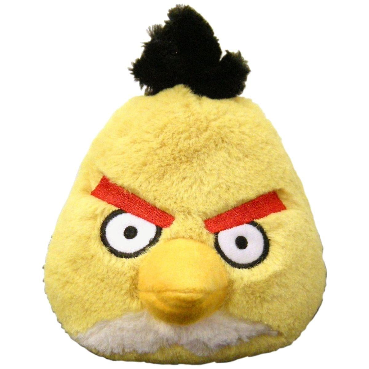 angry birds plush walmart