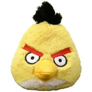 Angry Birds 5" Basic Plush Yellow Bird