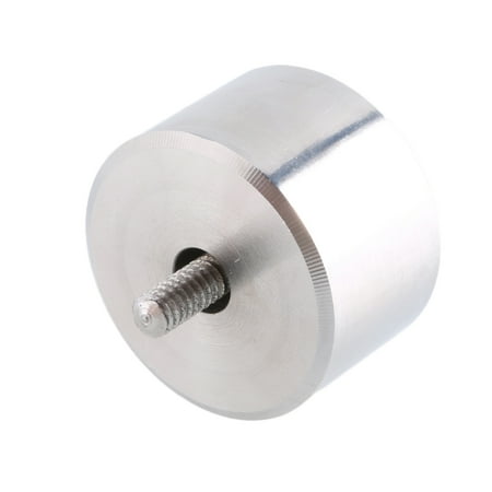 CIYISON Vinyls Record Player Balanced Metal Disc Stabilizers Weight for SME 3009 Series 2 CIYISON Vinyls Record Player Balanced Metal Disc Stabilizers Weight for SME 3009 Series 2