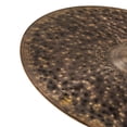 thumbnail image 3 of ISTANBUL Platillo Ride de 22” OM Signature Cindy Blackman CBOR22 ISTANBUL, 3 of 4