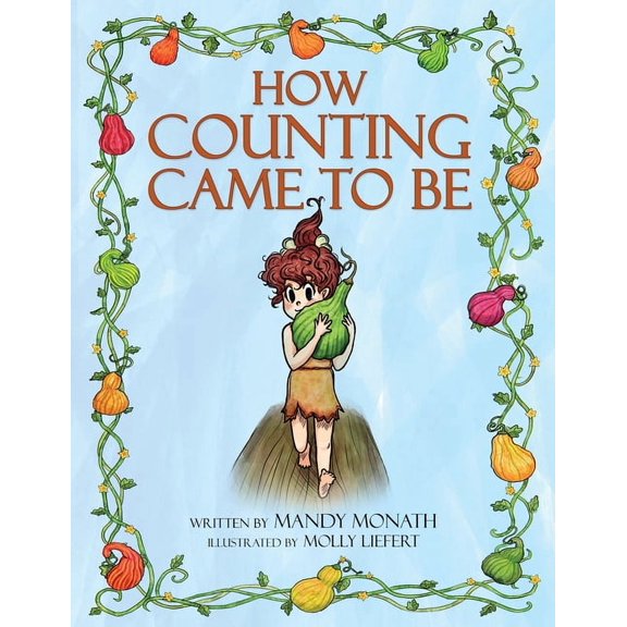 How Counting Came to Be, (Paperback)