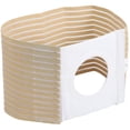 thumbnail image 2 of Ostomy Abdominal Belt Waist Support Wear on the Abdominal Stoma To Fix Bag and Prevent Parastomal Hernia (S), 2 of 5