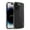 Clear, variant on Pelican Ranger Series Apple iPhone 14 Pro Case [Wireless Charging Compatible] - 15Ft. Drop Protection - Black