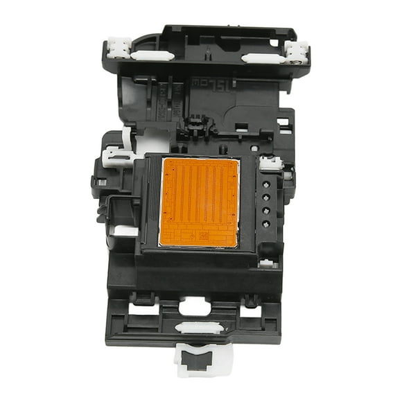 Printer Head, Small Size Waterproof Safe Long Service Life ABS Print Head Lightweight for T710 for Printer for Dcp