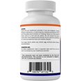 thumbnail image 5 of Suplemento Vitamatic Organic Irish Sea Moss 120 cápsulas, 5 of 5