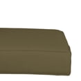 thumbnail image 3 of UIXE Outdoor Deep Seat Cushion Set, Patio Furniture Cushions & Back Pillow, Water-Resistant Sectional Sofa Cushions for Bistro Chair - Brown, 3 of 6